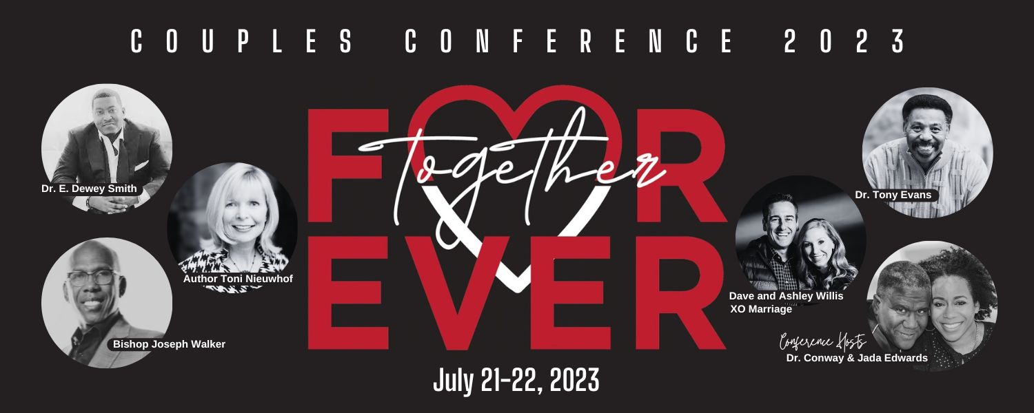 COUPLES CONFERENCE 2023