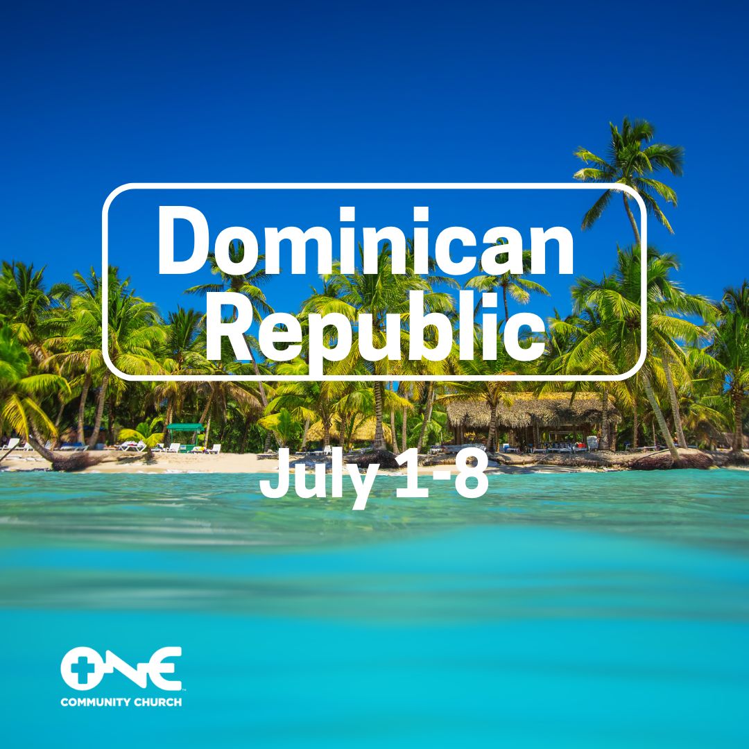 Missions Page IG 2023 Mission Trip Opportunities - DR
