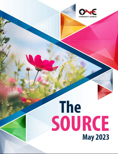 The Source March 2023 - Not on our Watch
