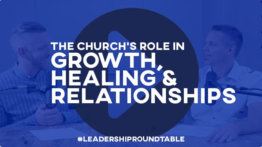 Leadership Roundtable 