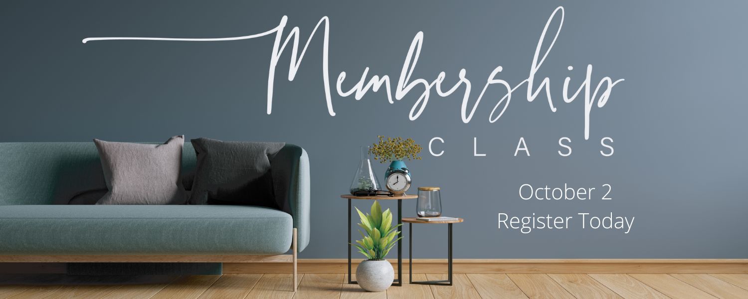 05 – Membership Class