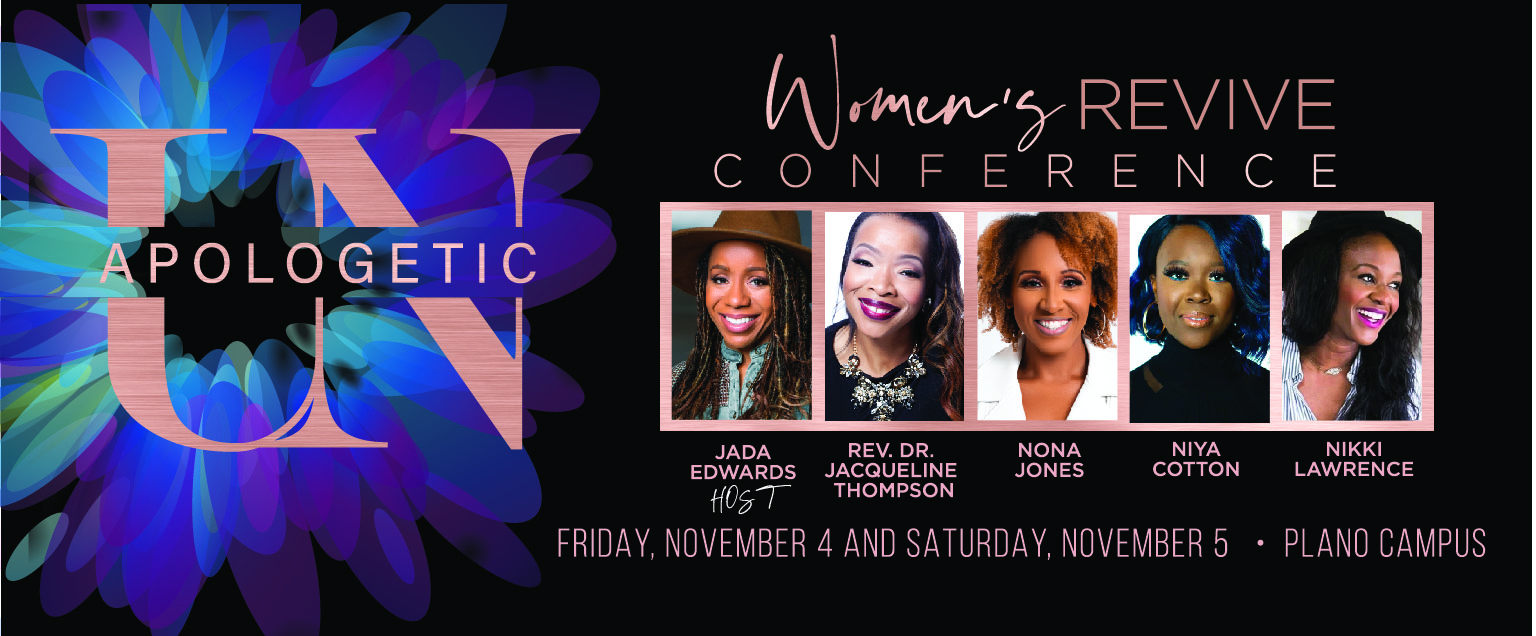 09 – Womens Conference – Nov 2022