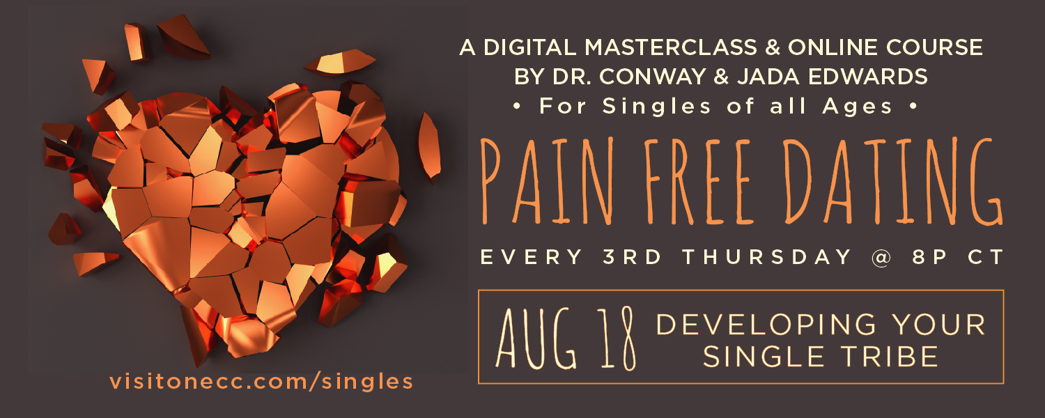 09 – Pain Free Dating – Aug 2022