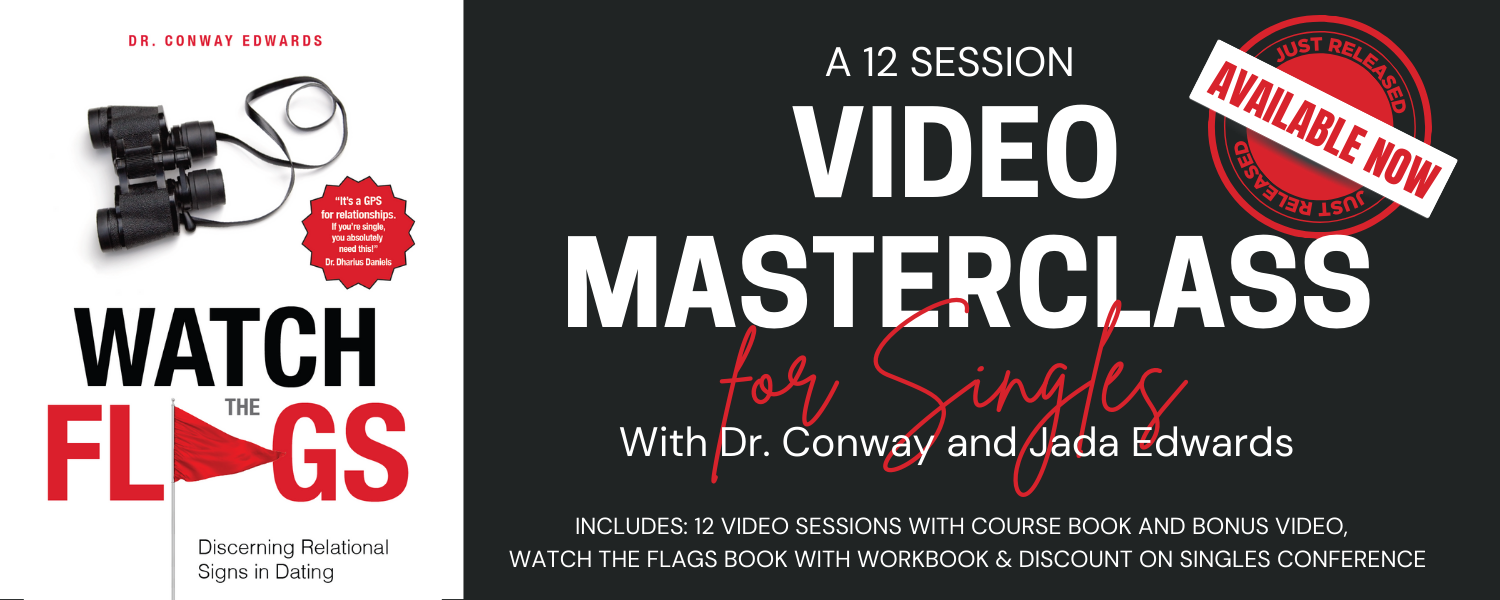 66 – Watch the Flags Video Master Class