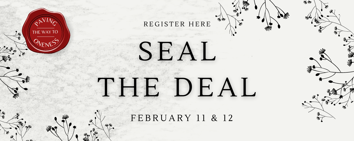 22 – Seal the Deal