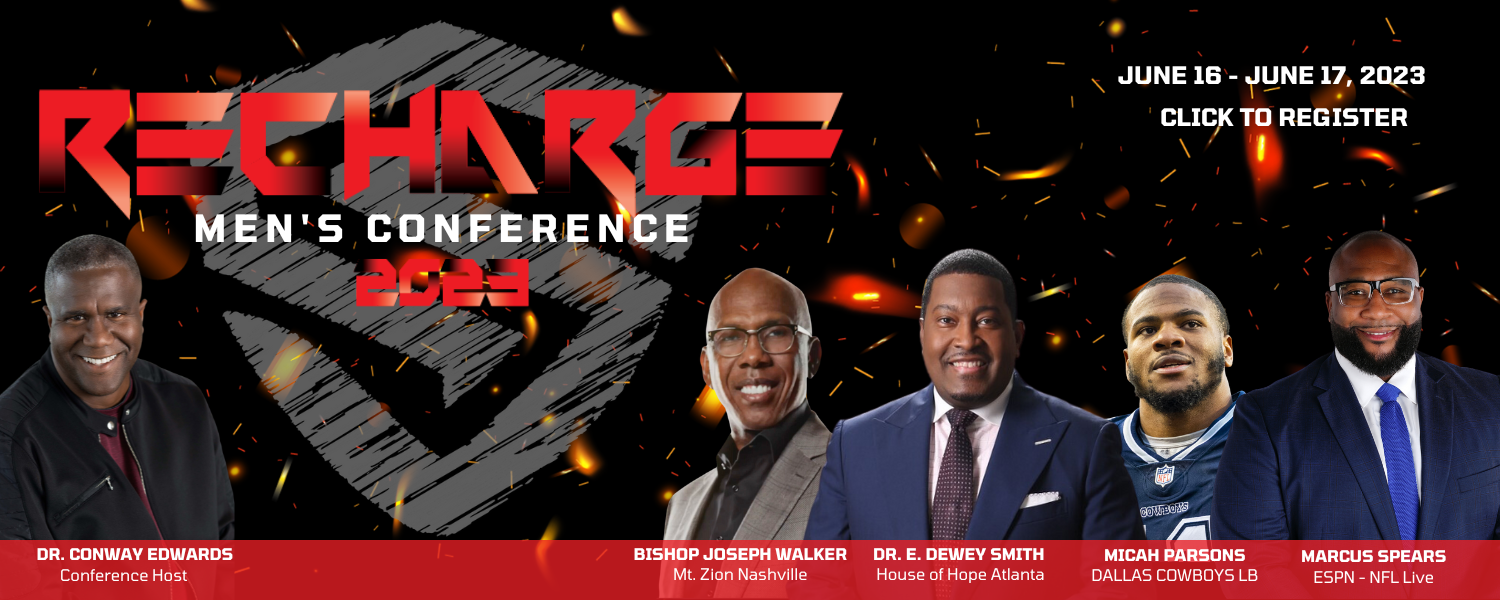 Mens Conference