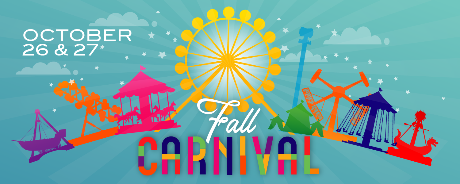 Fall Carnival 2023