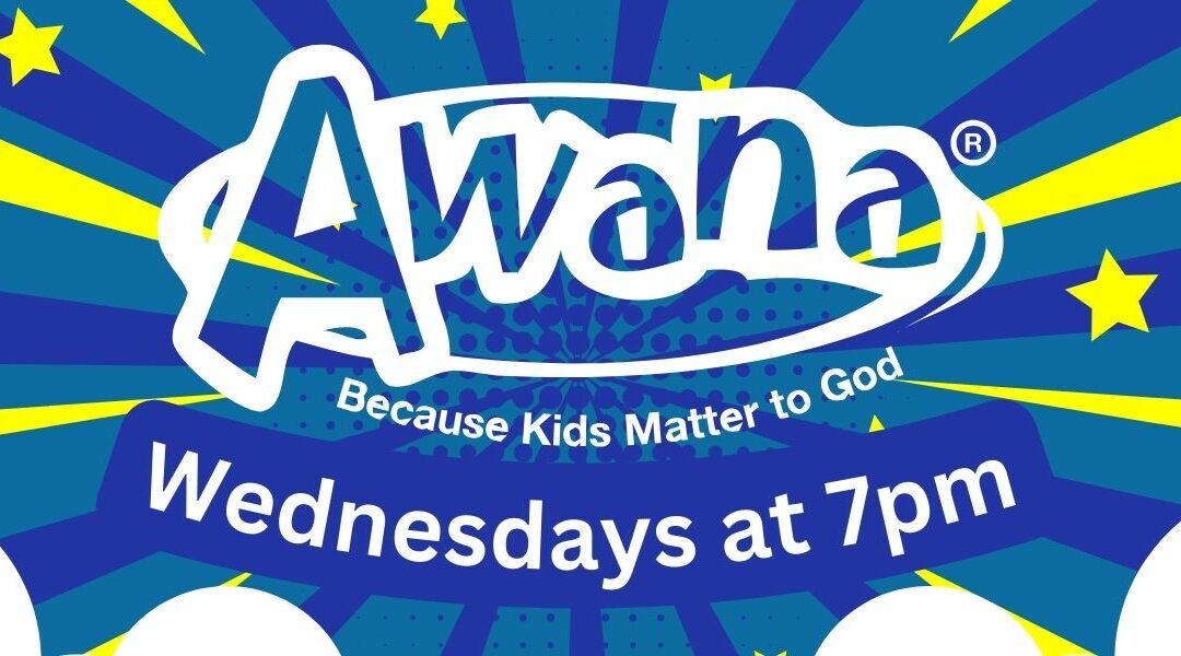 AWANA