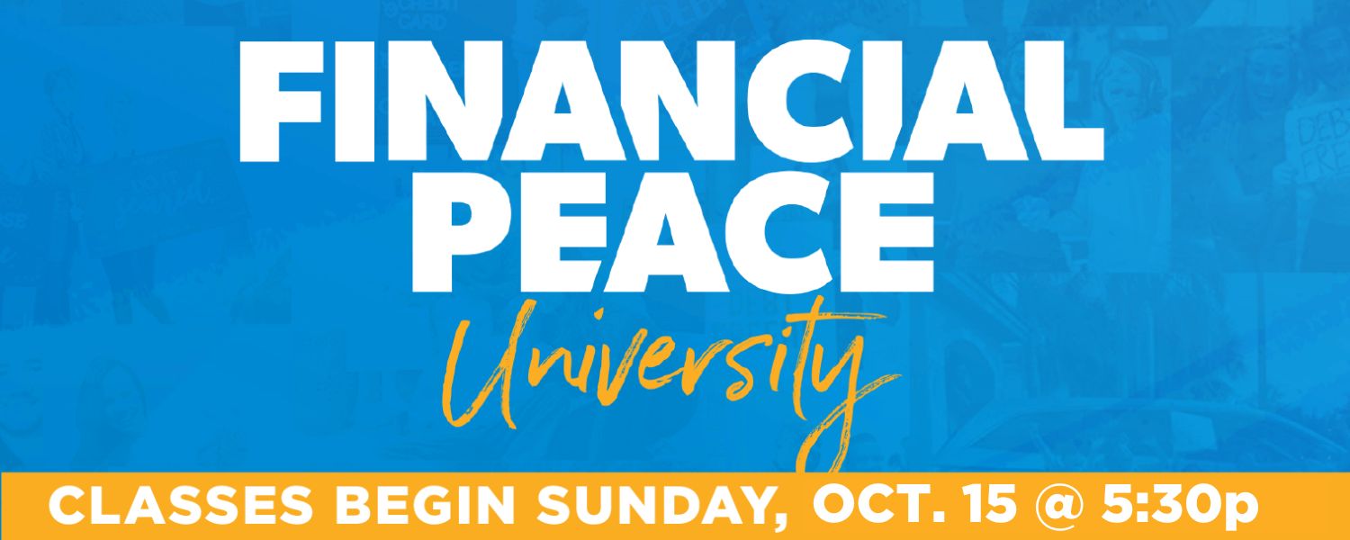 Financial Peace University