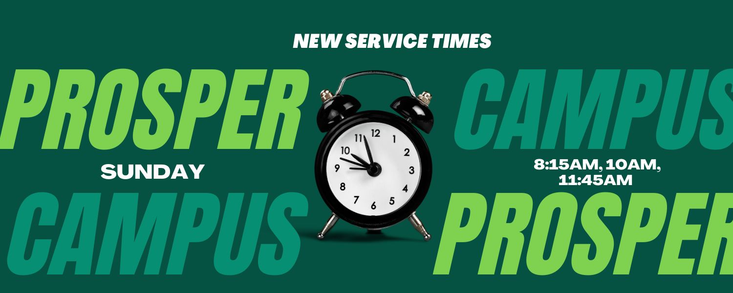 Prosper Campus New Times