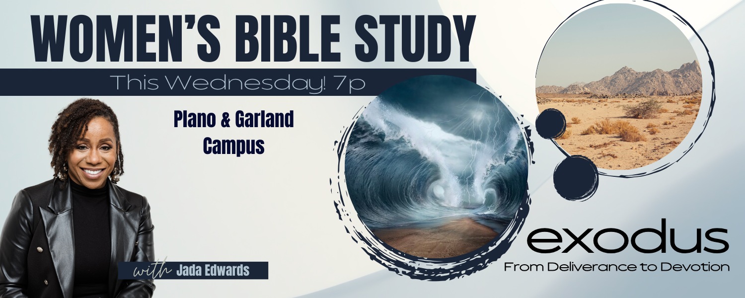 Women’s Bible Study