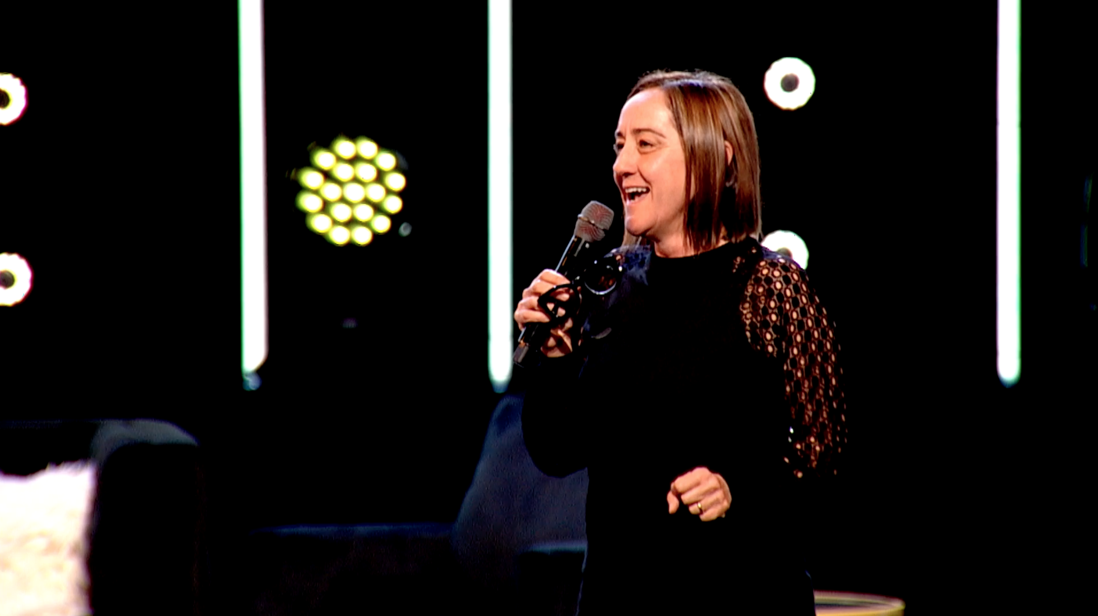 Christine Caine