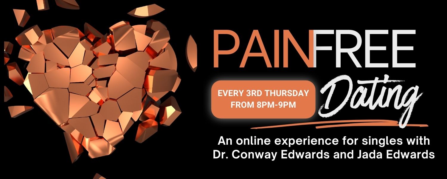 Pain Free Dating