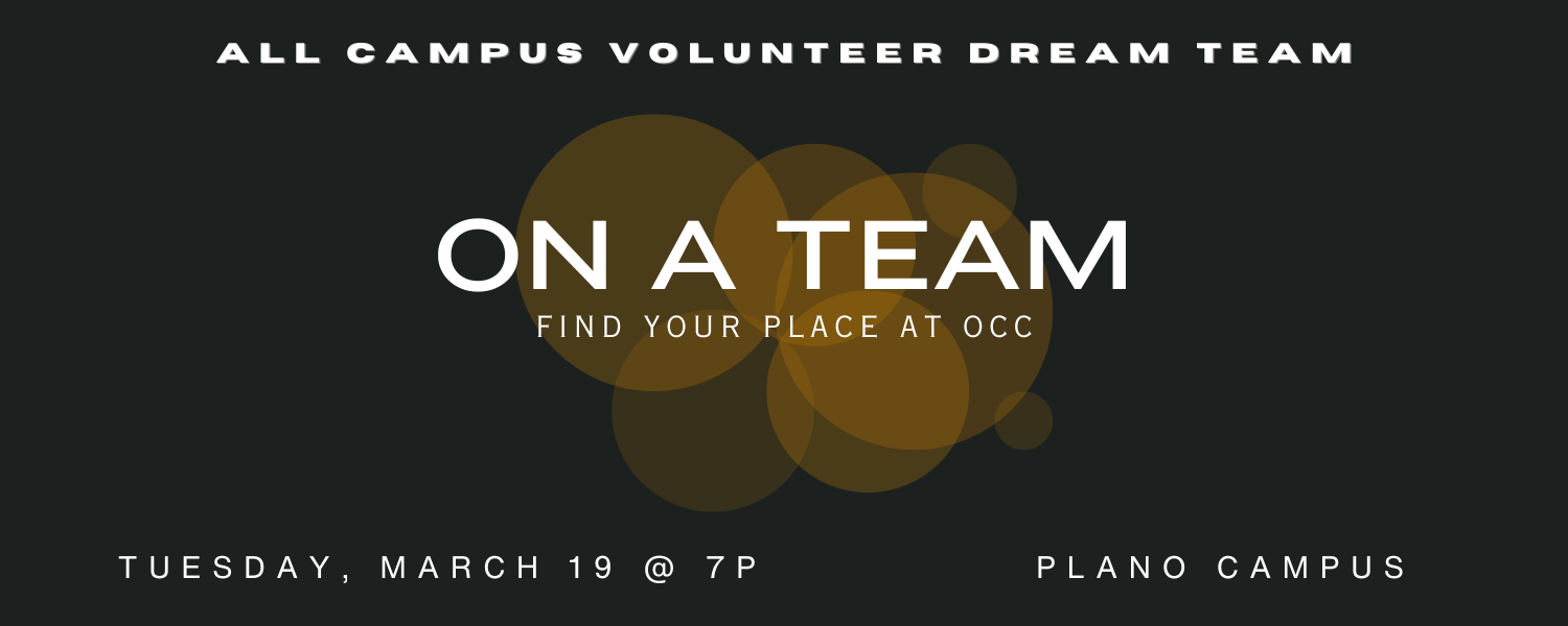 Dream Team –  March 2024