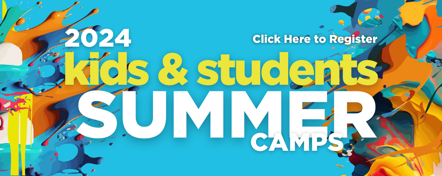 Kids & Students Summer Camps