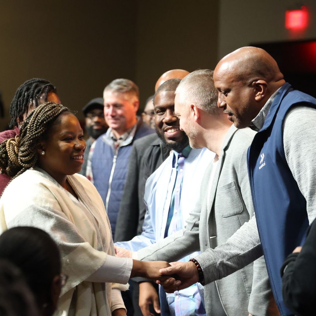 One Community Church membership