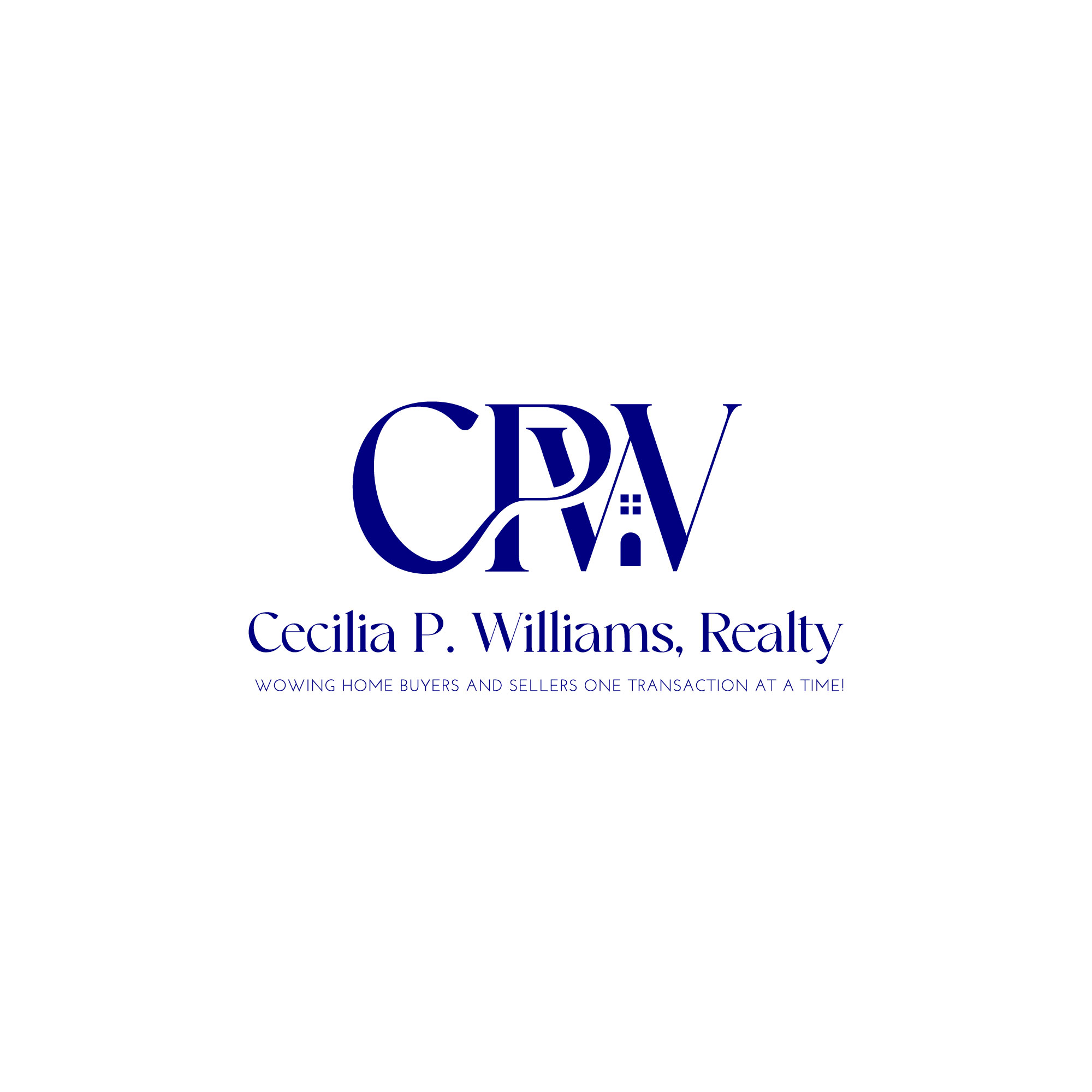 Cecilia P Williams Realty