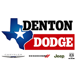 Denton Dodge