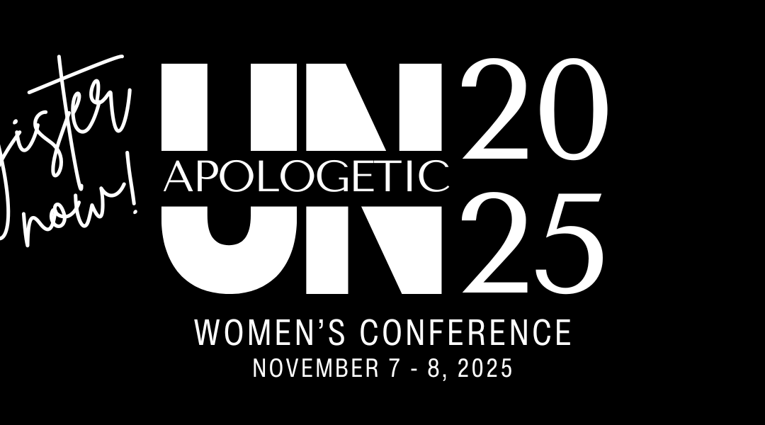 2025 Women’s Conf Registration