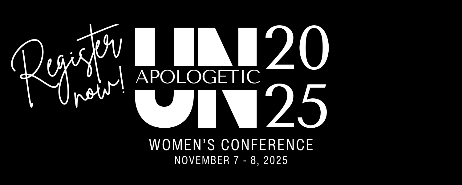 2025 Women’s Conf Registration