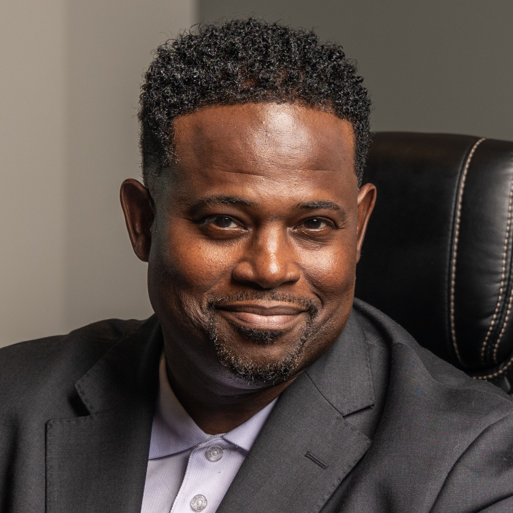 Dallas_ Pastor Ron