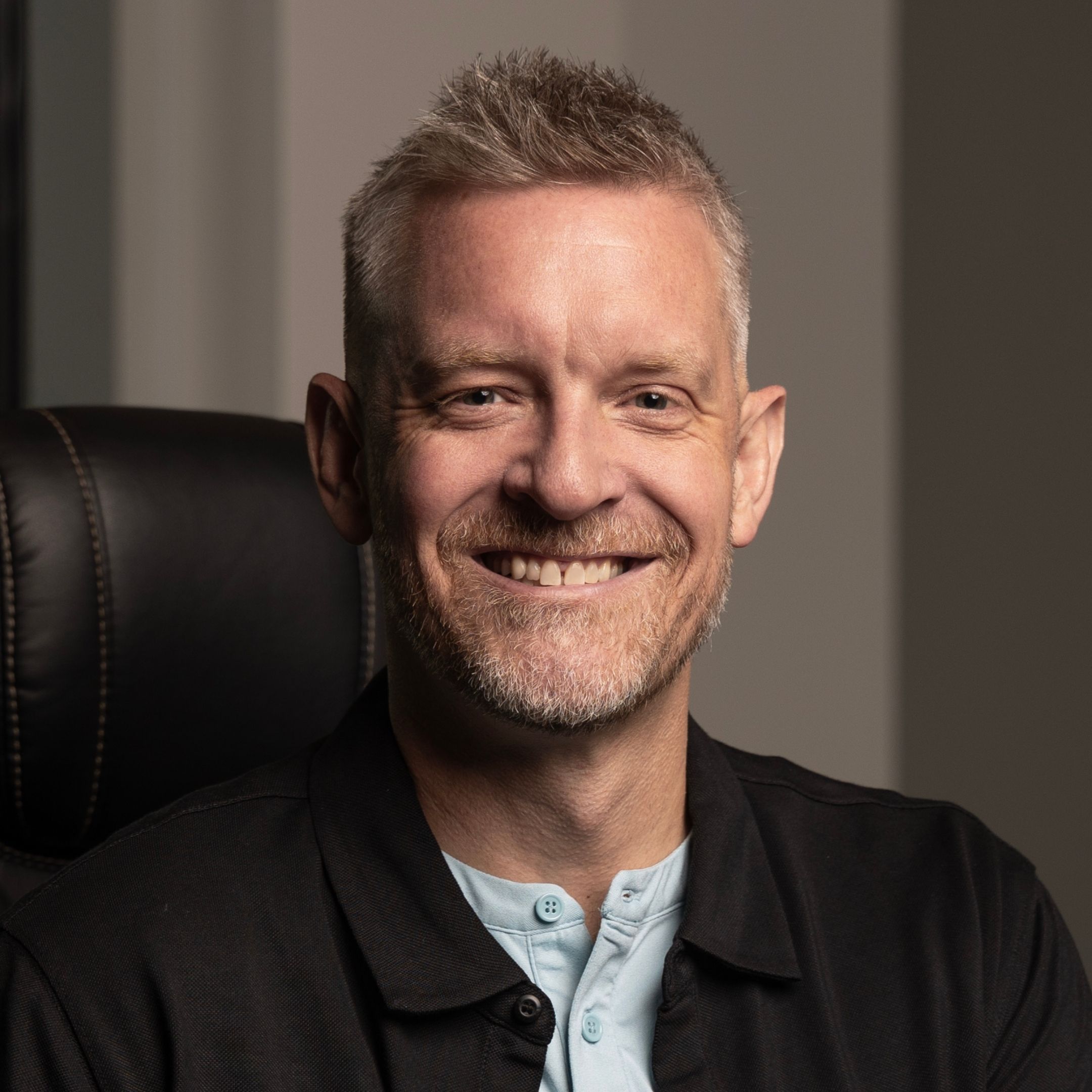 Exec_ Pastor Matt