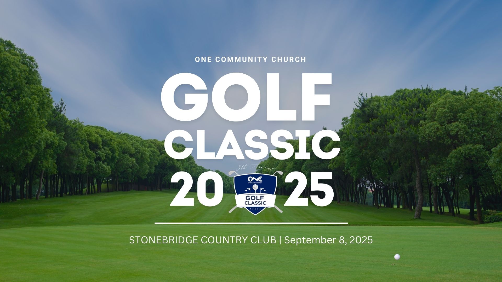 Golf Classic 2025 (1920 x 1080 px)