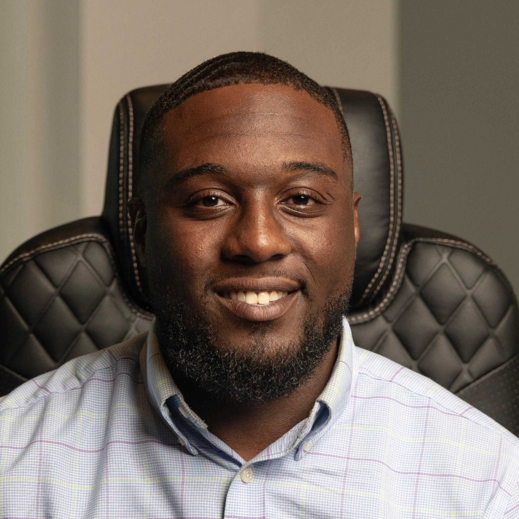 McKinney_ Pastor Deshaun