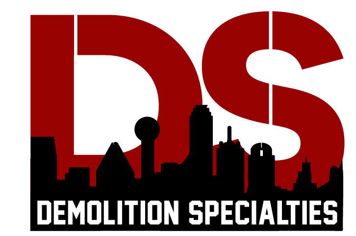 Demolition Sp