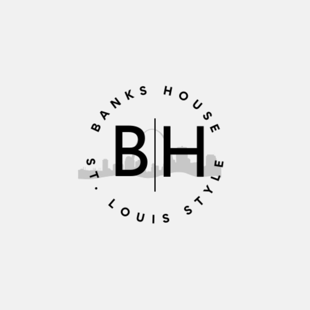 Banks House logo