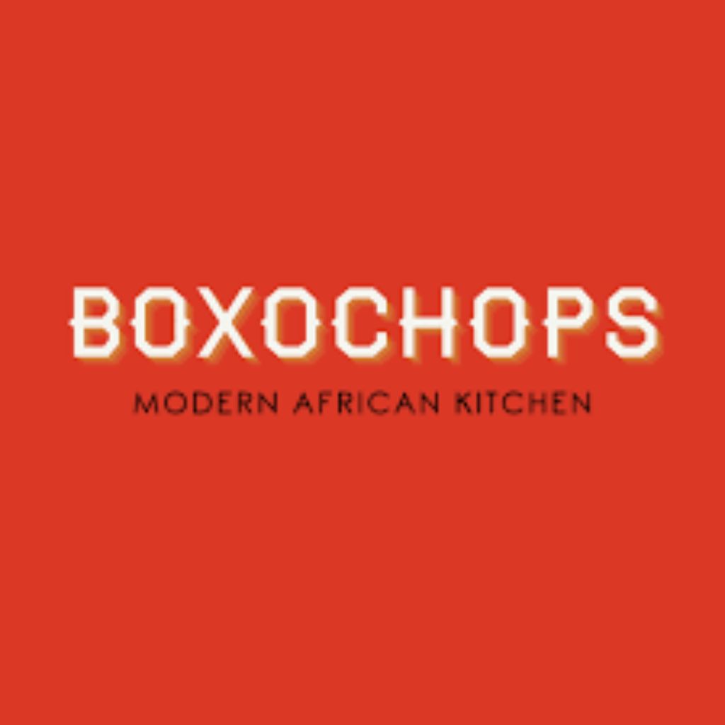 Boxochops logo