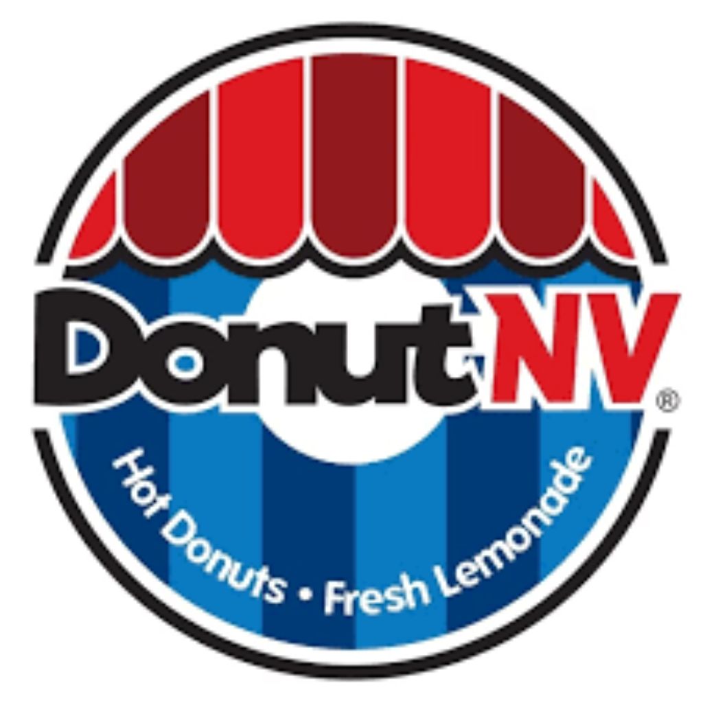 DonutNV Collin County logo
