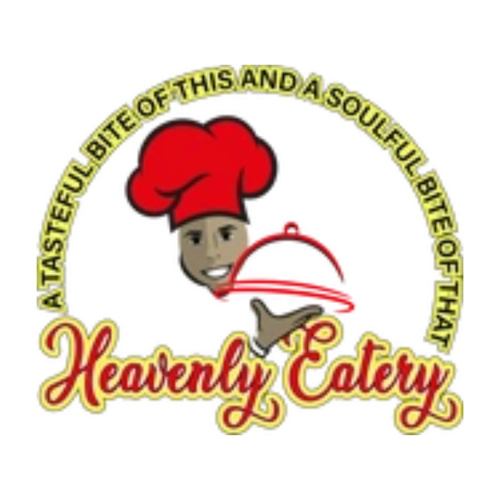 Heavenly Eatery logo