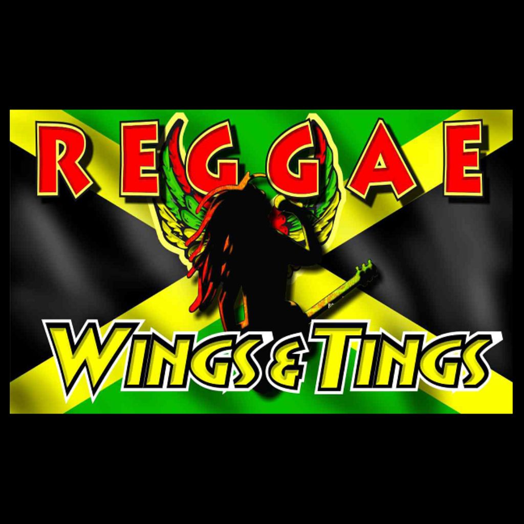 Reggae Wings and Tings logo