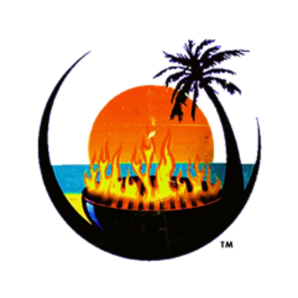 The Island Spot logo