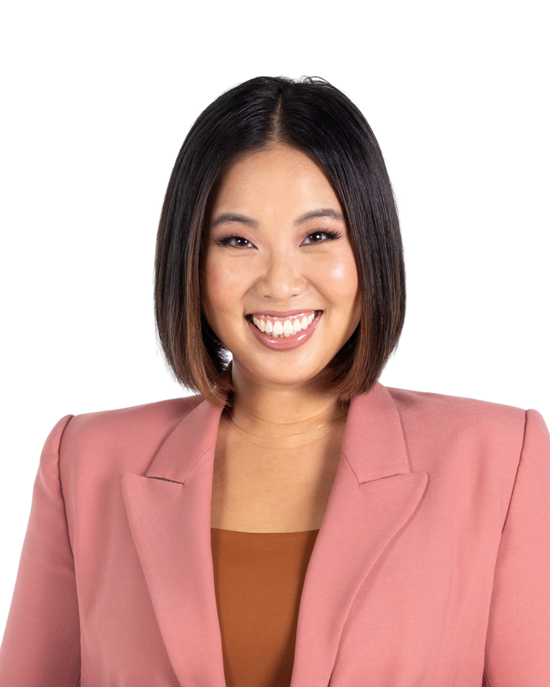 Faith Cho