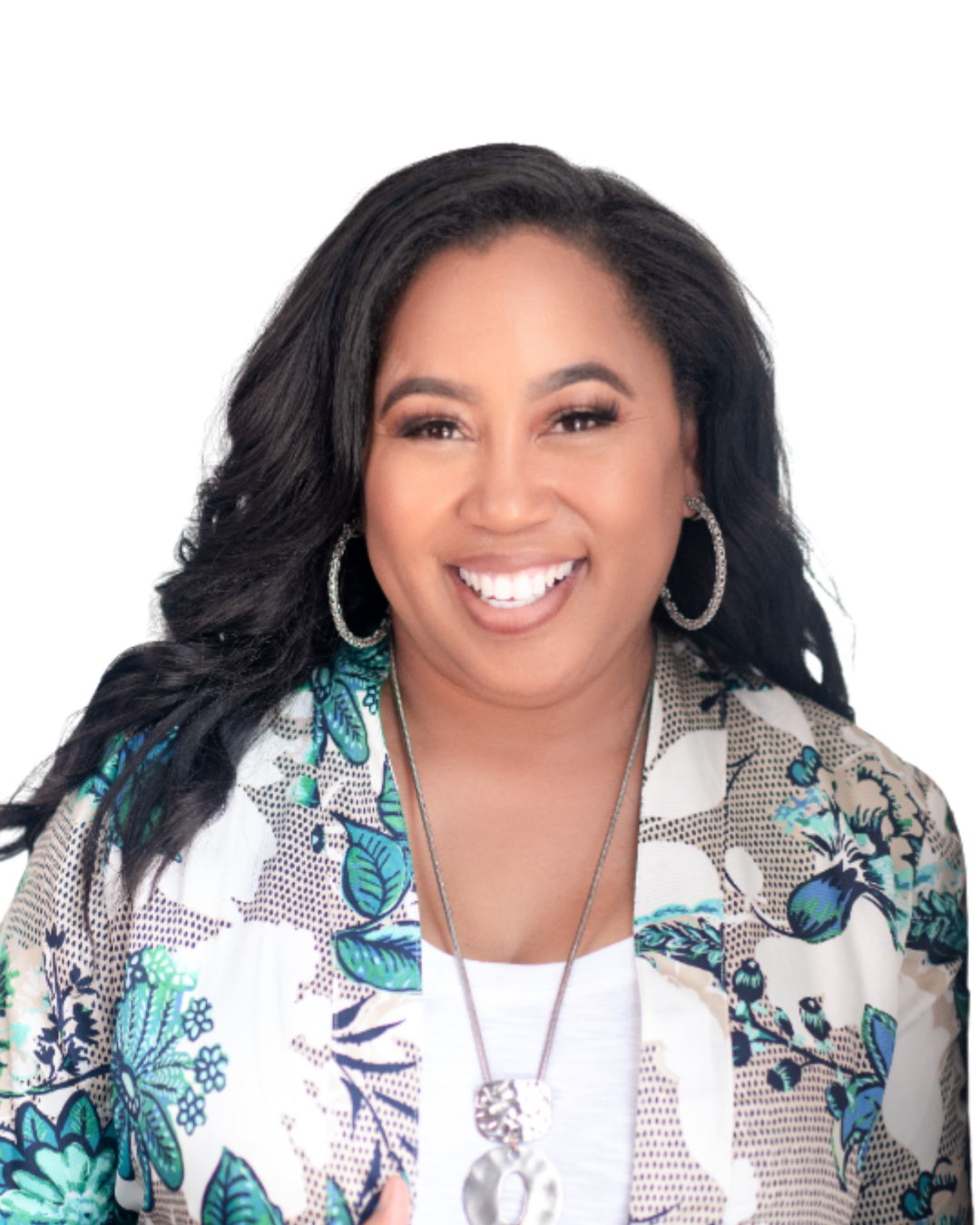 Chrystal Evans Hurst