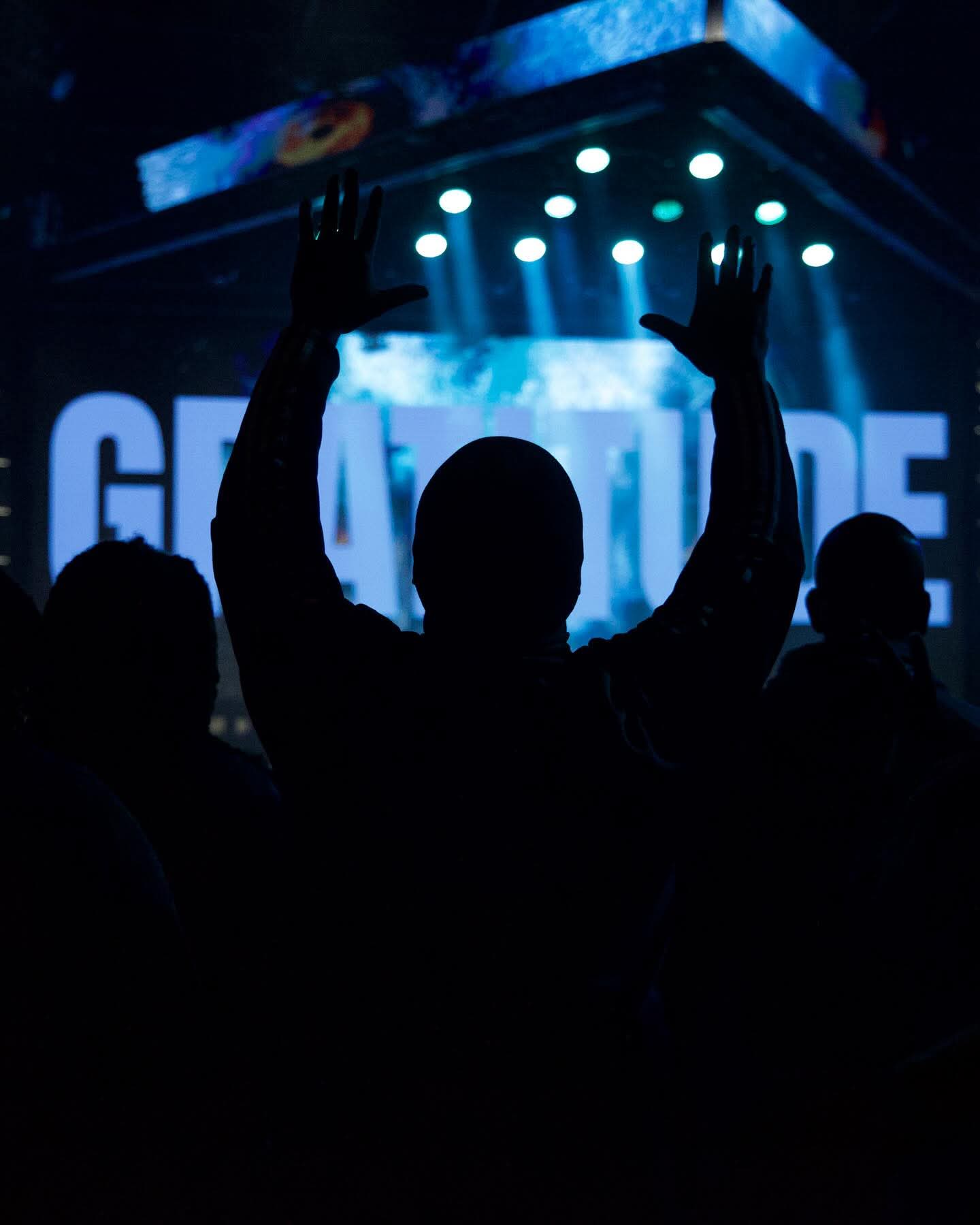 Worship at One Community Church