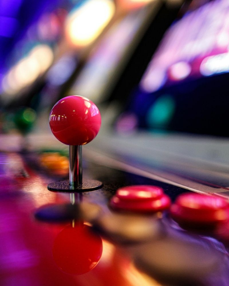 Carnival games