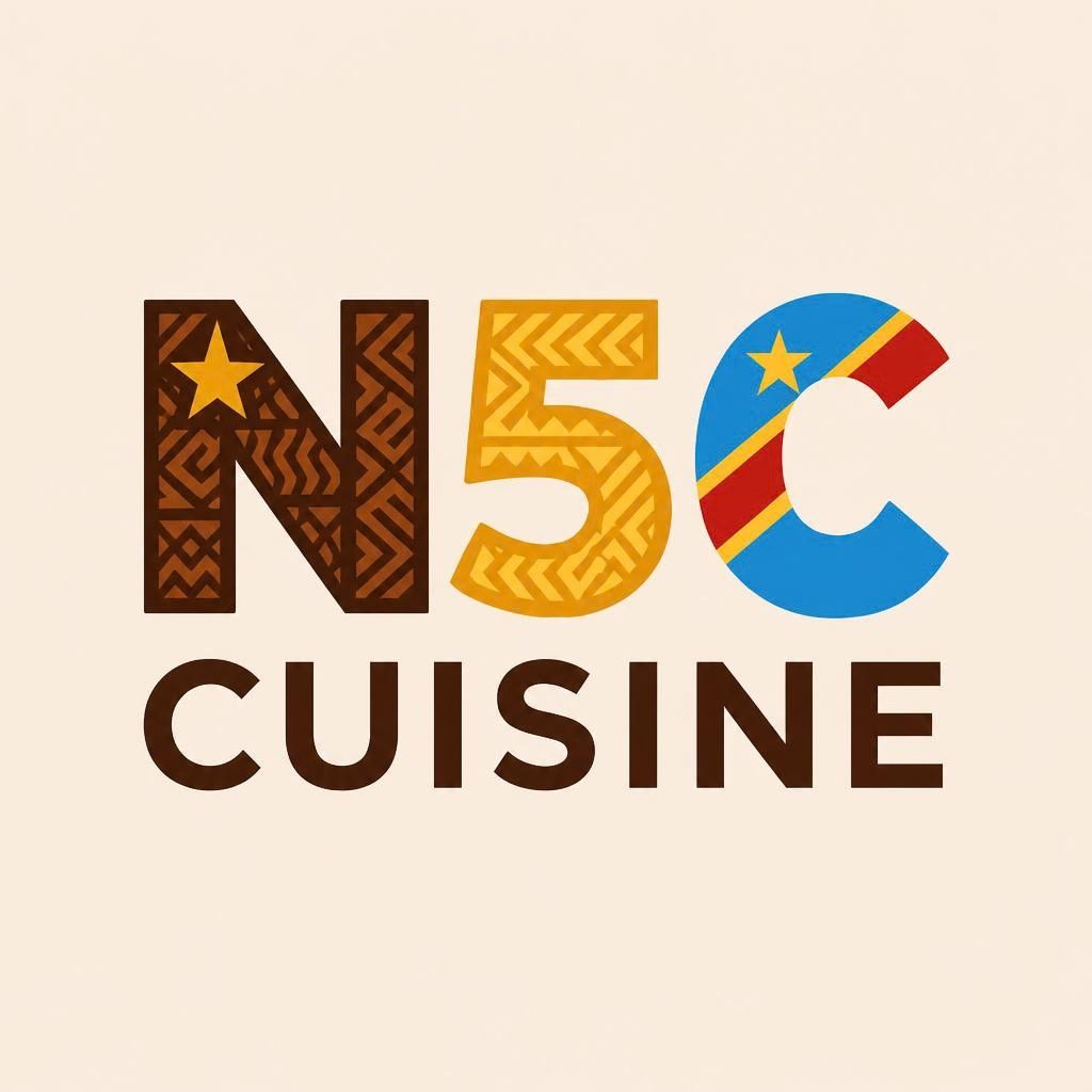 N5C Cuisine logo
