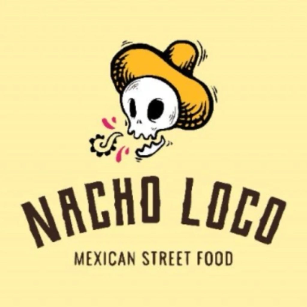 Nacho Loco logo