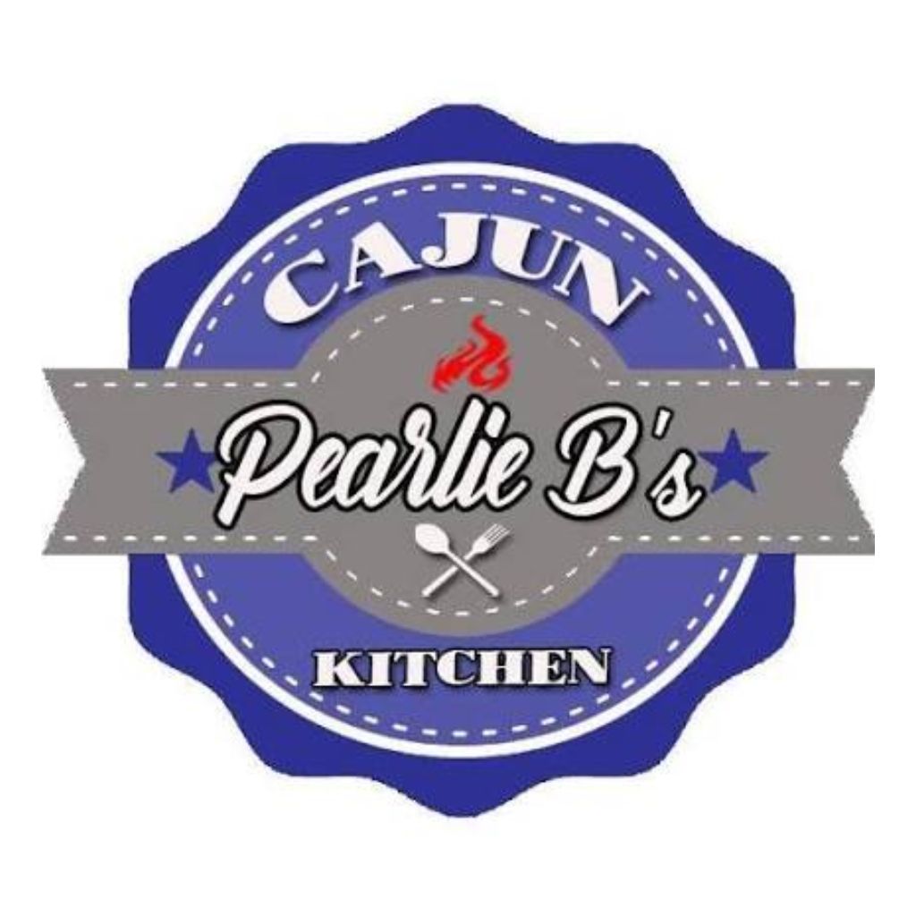 Pearlie B's Cajun Kitchen logo